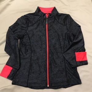 🛍💲10 Sale!!! Momdetta Zip up Sweater